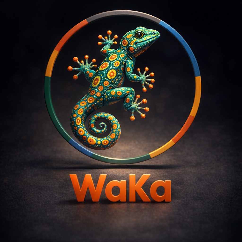 Waka
